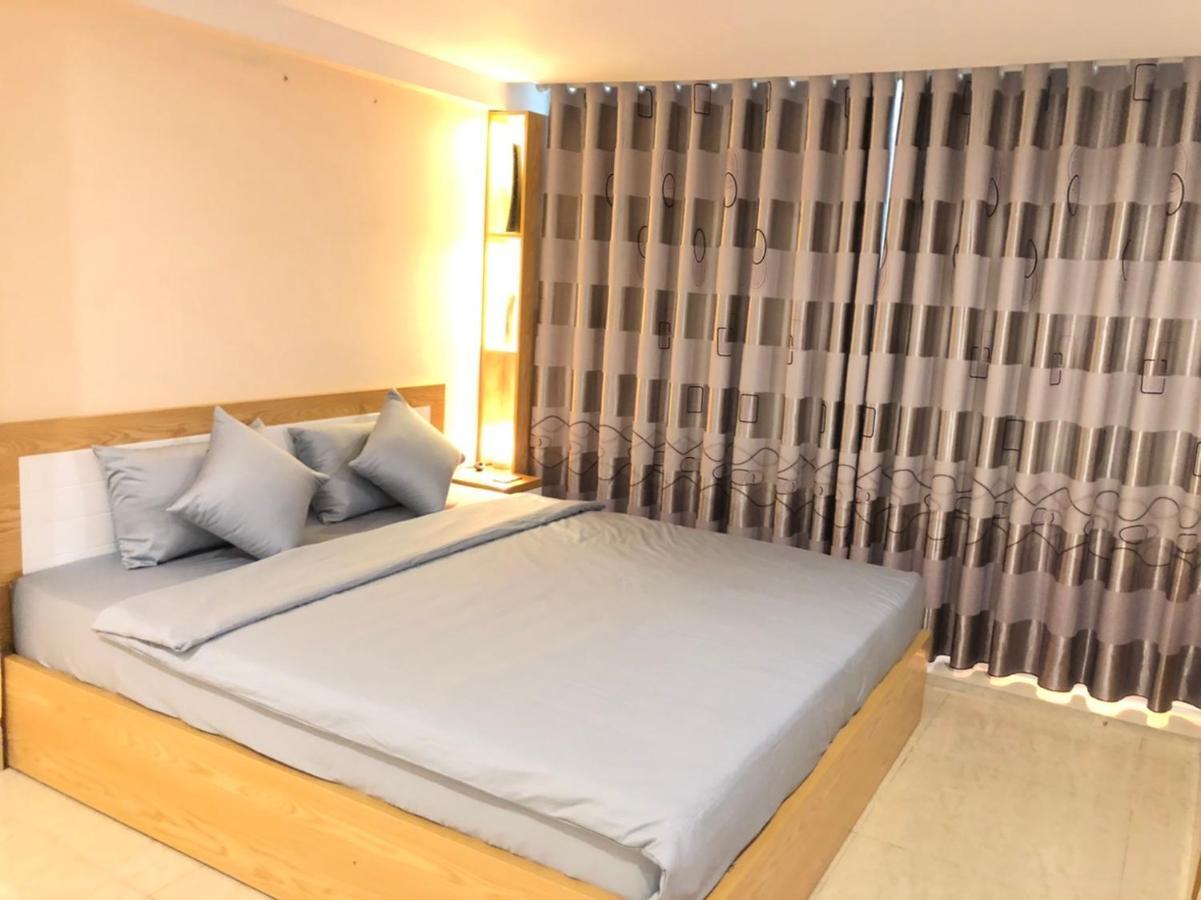 Trangtien Hostel Hanoj Exteriér fotografie